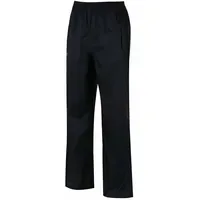 Regatta Pack It Regenhose Herren Schwarz M