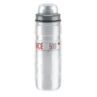 Elite Trinkflasche Klar 0,5 l