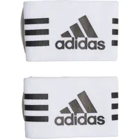 Adidas ankle strap WHT/BLACK