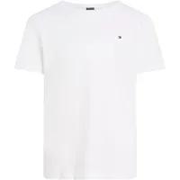 Tommy Hilfiger T-Shirt - Rot,Weiß,Dunkelblau - 140