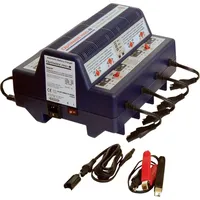 TecMate Tecmate, Batterieladegerät, Optimate Pro-8" 8-Bank Ladespannung 6