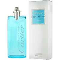 Cartier Declaration L'Eau Eau de Toilette 100 ml