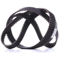 Bosch Zahnriemen VW,AUDI,SKODA 1 987 949 456 BT297H,nichtbekannt,STD2024S8M30 Steuerriemen