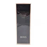 HUGO BOSS Nuit Pour Femme Intense Eau de Parfum
