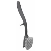 Joseph Joseph Spülbürste Edge grau