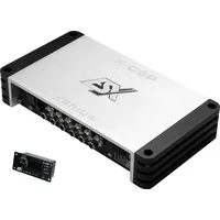 ESX X-DSP