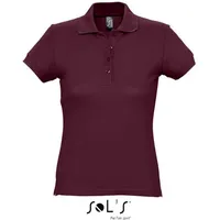Sol's SOLS Damen Passion burgundy, L