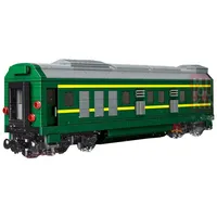 Mould King Wagon MK-12001CX