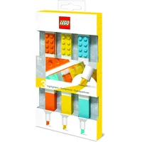 LEGO LEGO® Textmarker - 3 Farben