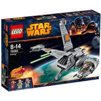 LEGO Star Wars B-Wing (75050)