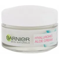 Garnier Haut Naturals Hyaluronische Aloe-Creme 50 ml
