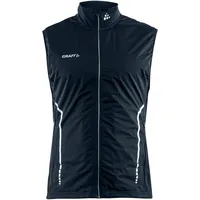 Craft Club Langlaufweste Herren 395000 - dark navy XL