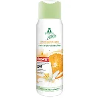 Frosch Senses Orangenblüte Sensitiv Dusche Duschgel 300ml
