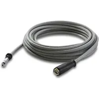 Kärcher Hochdruckschlauch DN 6 grau 15 m