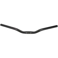 Ergotec Lenker Lady Town Griffweite 600 mm, Alum schwarz