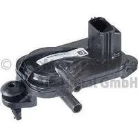 Pierburg Sensor, Abgasdruck