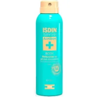 Isdin Pflege von Fettiger Haut Isdin 690017627 Spray Rücken