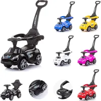 Chipolino Rutscher 2 in 1 Turbo