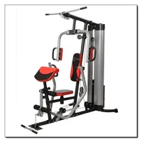 HMS Premium Titan 9 Hms Premium Übungsatlas - Schwarz,