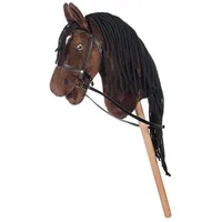 HKM Hobby Horse braun