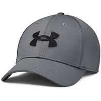 Under Armour UA Blitzing PITCH GRAY M/L