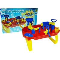 Wader Bathworld Wasserspiel