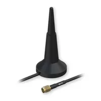 Teltonika PR1KRD30 Antenne, WIFI DuaL-Band magnetisch SMA