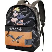 Karactermania Naruto Shippuden Uzumaki Rucksack 44 Cm - Multicolor