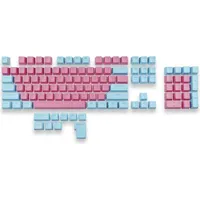Mountain - Quartz B Backlit Keycap set