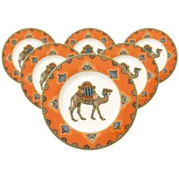 Villeroy & Boch Frühstücksteller ø 22,5 cm 6er Set