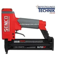 Senco Stiftnagler SLP20 für AX AY 1,2mm