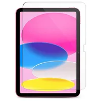 ESTUFF iPad 10.9inch2022 Klarer Titan-Schutz. Gehärtet