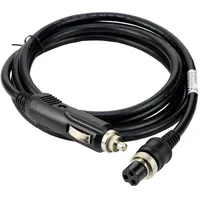 Honeywell KFZ-Ladekabel für: Lade-/Übertragungsstation, 50138169-001, - für MDE-Terminals für