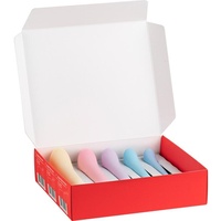 KESSEL medintim GmbH Vagiwell Dilators Premium 5 Größen 5