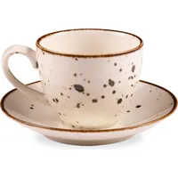 Konsimo Konsimo, Tasse, Alumina (300 ml, 12 x)