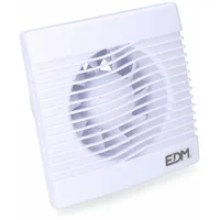 EDM 8409 Dunstabzugshaube 10 Cm 15w - White -