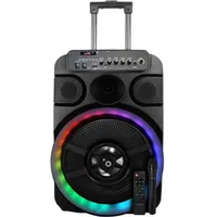 Sunstech Muscles12 schwarz