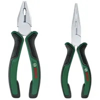 Bosch Zangen-Set, 2-teilig
