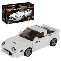 Mould King RX7 FC35 Auto 27015