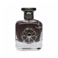 AURORA Explorer Black Eau De Parfum For Men -