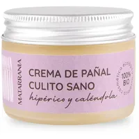 Matarrania Bio-Creme für sanftes Gesäß, 30 ml.