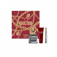 Jean Paul Gaultier Scandal for Men SET Eau de