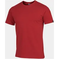 Joma Desert T-Shirt, rot S
