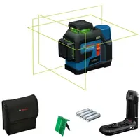 Bosch Linienlaser GLL 12V-100-33 CG Solo