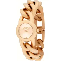 Big Buy Cooking LIU JO Damenuhr TLJ2264 - Gold