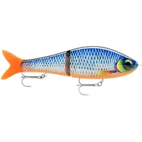 Rapala Super Shadow Rap GLIDE 16 BGH