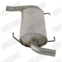 Walker Endschalldämpfer 24320