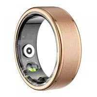 Colmi R03 Smart Ring Größe 8 Gold