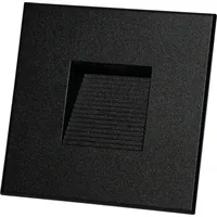 Dotlux LED-Treppenleuchte EASYSTAIR 1,5 W 3000K schwarz -