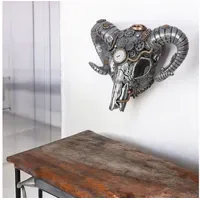 Casablanca by Gilde Steampunk Buffalo